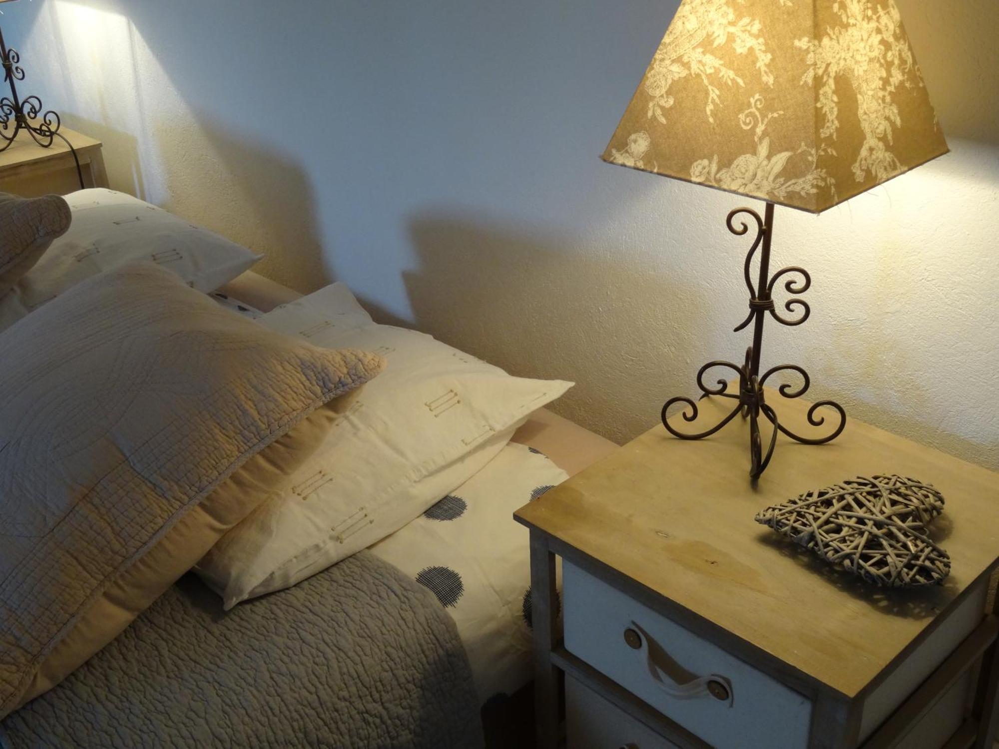 Bed and Breakfast Mas Les Fleurs D'Hilaire Monteux Zewnętrze zdjęcie